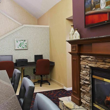 Residence Inn By Marriott Winston Salem University Area Luaran gambar