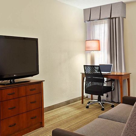 Residence Inn By Marriott Winston Salem University Area Luaran gambar