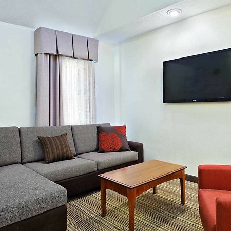 Residence Inn By Marriott Winston Salem University Area Luaran gambar