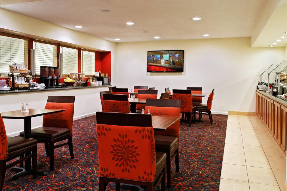 Residence Inn By Marriott Winston Salem University Area Luaran gambar