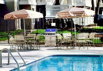 Residence Inn By Marriott Winston Salem University Area Luaran gambar