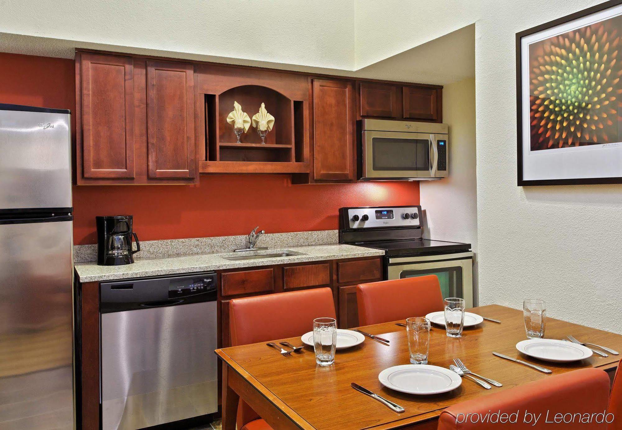 Residence Inn By Marriott Winston Salem University Area Luaran gambar