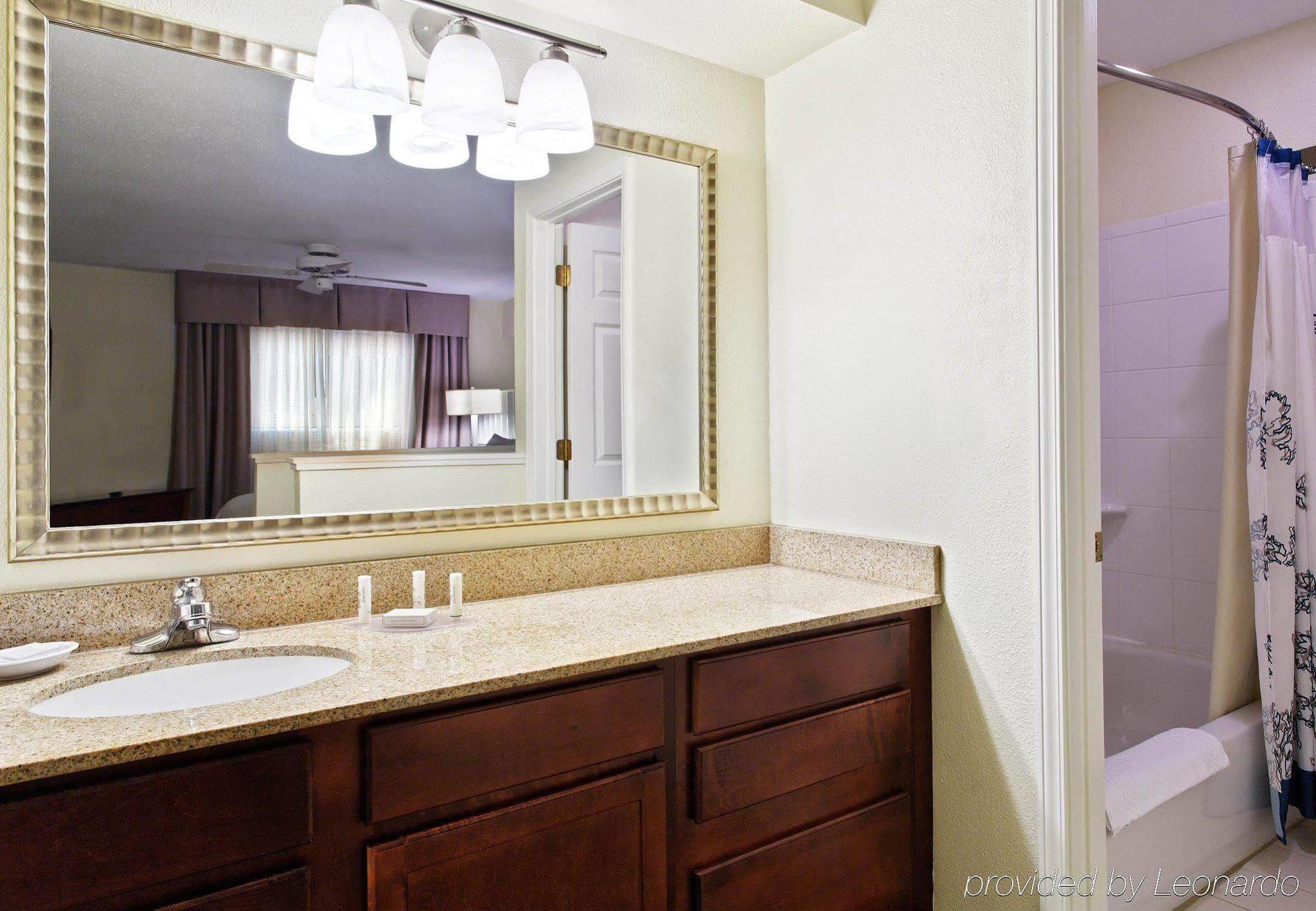 Residence Inn By Marriott Winston Salem University Area Luaran gambar