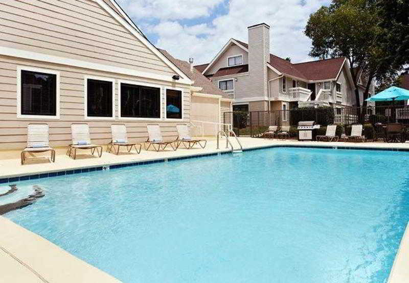 Residence Inn By Marriott Winston Salem University Area Luaran gambar