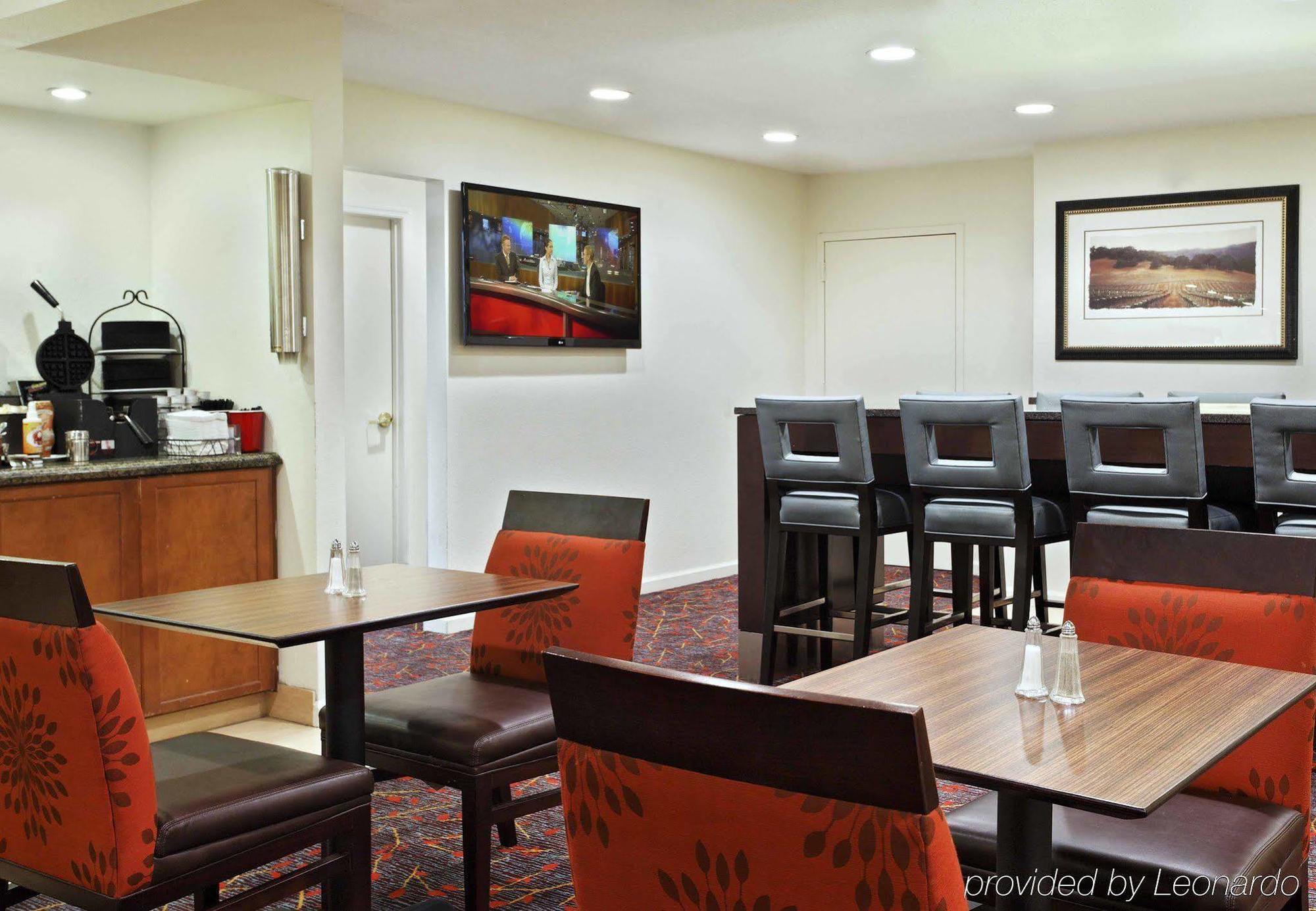 Residence Inn By Marriott Winston Salem University Area Luaran gambar