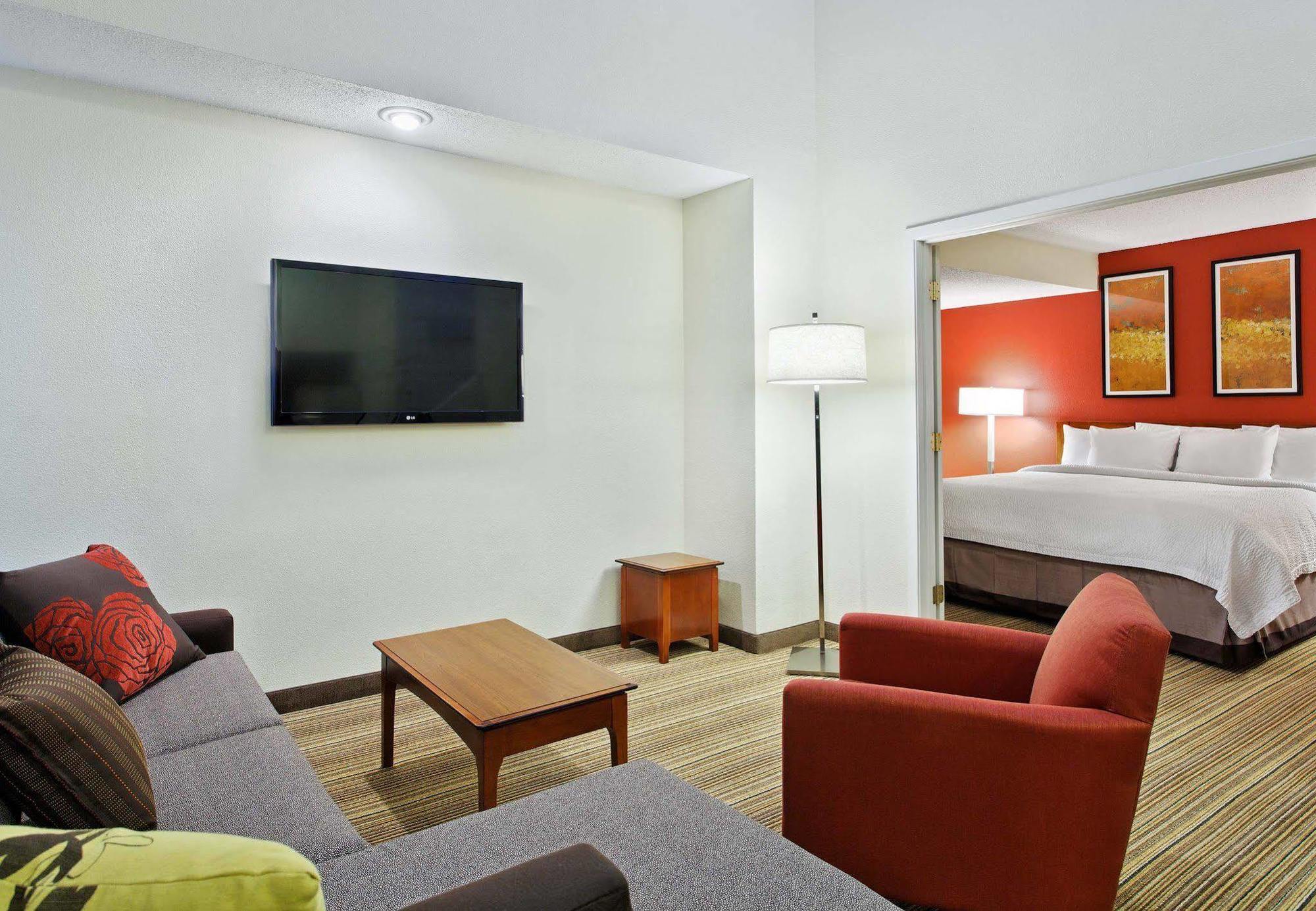 Residence Inn By Marriott Winston Salem University Area Luaran gambar