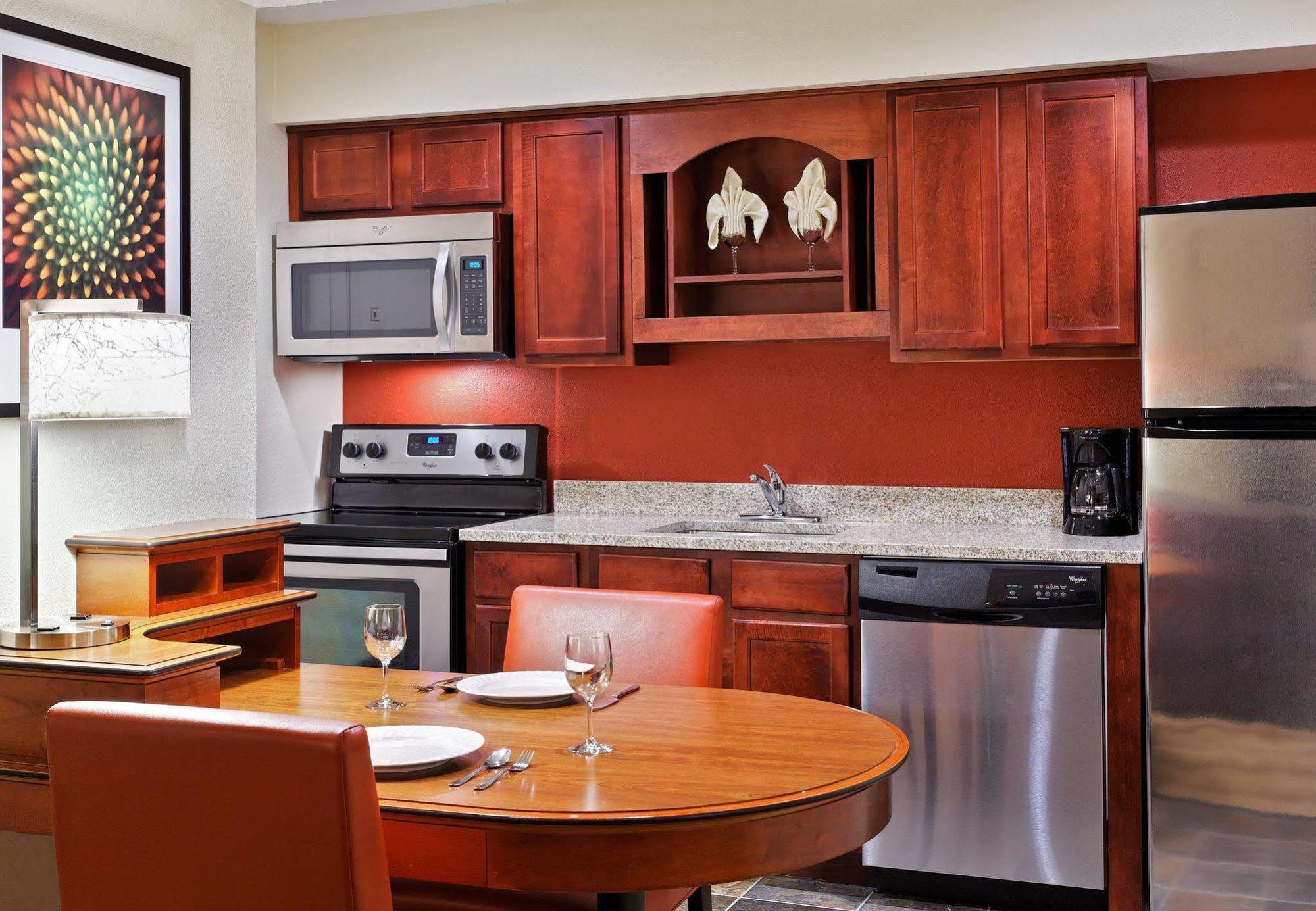 Residence Inn By Marriott Winston Salem University Area Luaran gambar