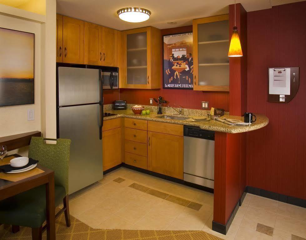 Residence Inn By Marriott Winston Salem University Area Luaran gambar