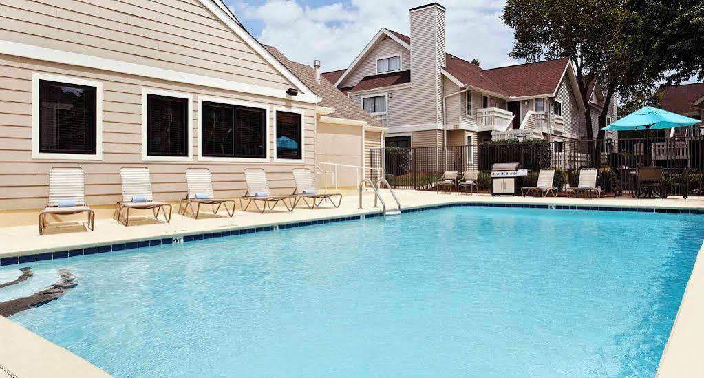 Residence Inn By Marriott Winston Salem University Area Luaran gambar