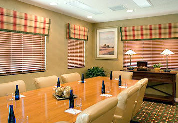 Residence Inn By Marriott Winston Salem University Area Luaran gambar
