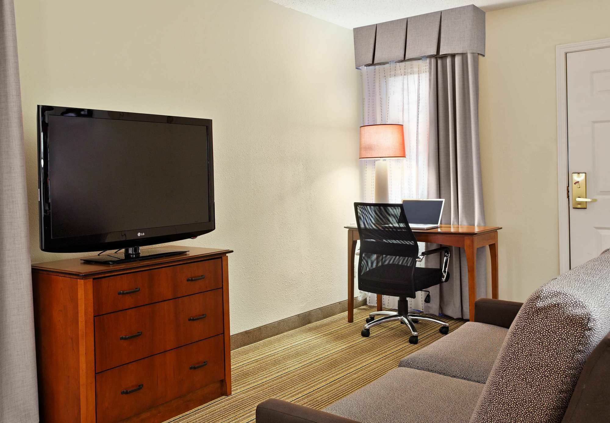 Residence Inn By Marriott Winston Salem University Area Luaran gambar