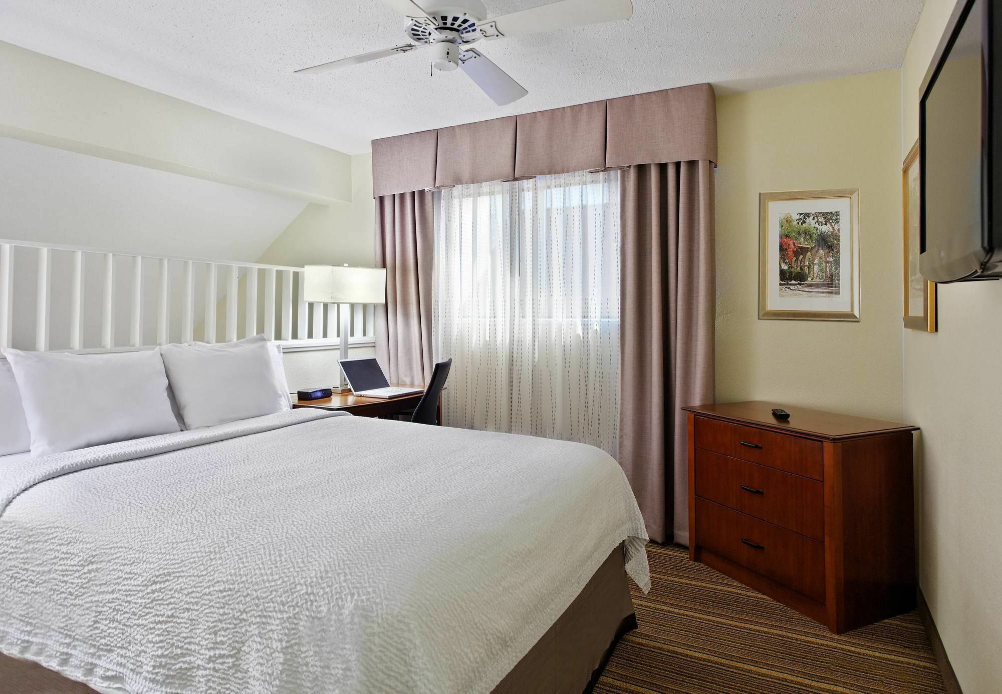 Residence Inn By Marriott Winston Salem University Area Luaran gambar