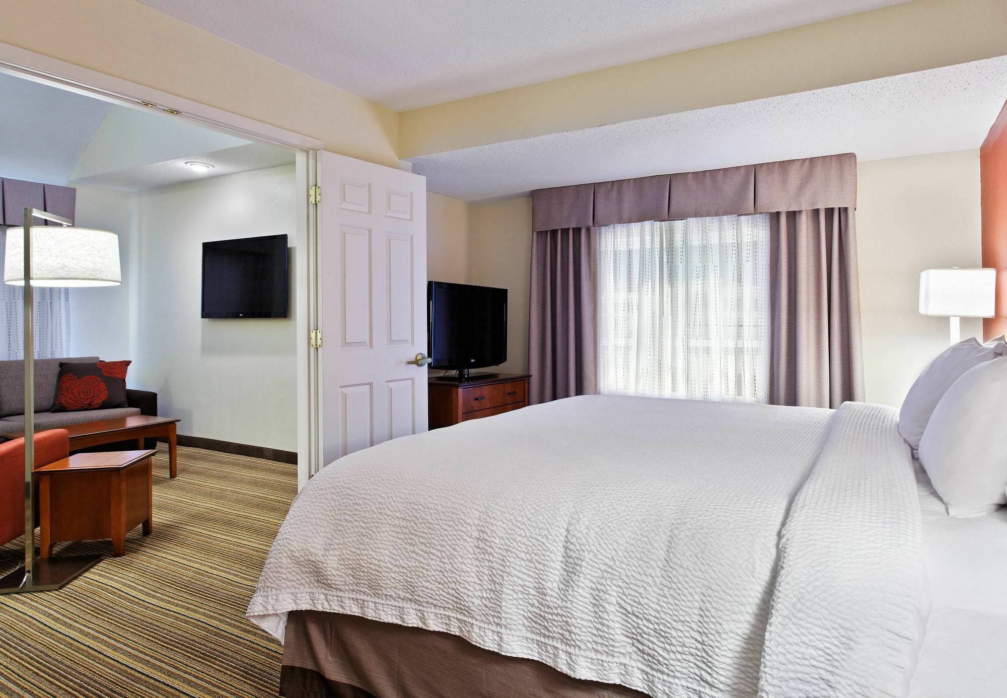 Residence Inn By Marriott Winston Salem University Area Luaran gambar