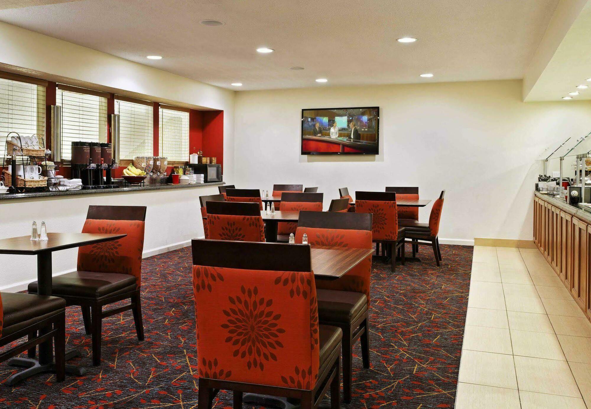 Residence Inn By Marriott Winston Salem University Area Luaran gambar
