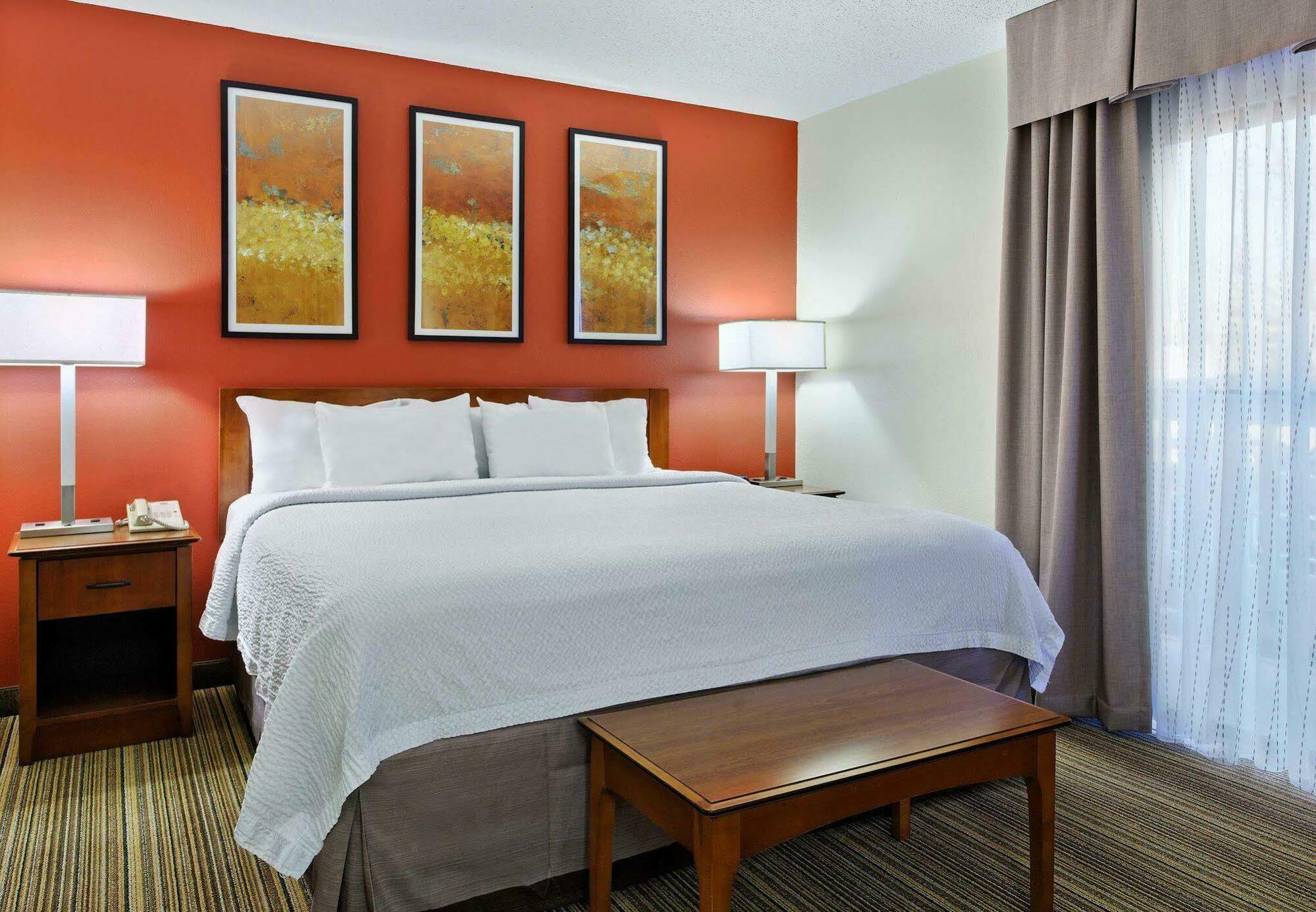 Residence Inn By Marriott Winston Salem University Area Luaran gambar